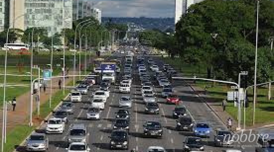 Avaliação de Imóveis em Brasília, Goiânia, Cuiabá, Campo Grande, Boa Vista, Rio Branco, Macapá.